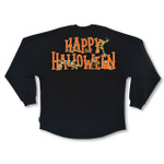 【Spirit Jersey】長袖Tシャツ