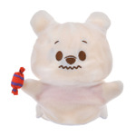 うるぽちゃちゃん＜プーさん＞