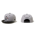 『ちびまる子ちゃん』×ニューエラ　「9FIFTY」（C）さくらプロダクション / 日本アニメーション