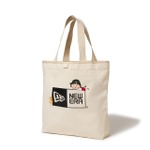 『ちびまる子ちゃん』×ニューエラ　「Tote Bag」（C）さくらプロダクション / 日本アニメーション