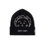 『コジコジ』×ニューエラ　「Cuff Knit]」（C）さくらプロダクション / 日本アニメーション