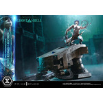 「アルティメットプレミアムマスターライン GHOST IN THE SHELL / 攻殻機動隊 草薙素子 VS アラクニダ ボーナス版」