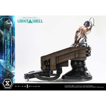 「アルティメットプレミアムマスターライン GHOST IN THE SHELL / 攻殻機動隊 草薙素子 VS アラクニダ ボーナス版」