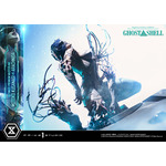 「アルティメットプレミアムマスターライン GHOST IN THE SHELL / 攻殻機動隊 草薙素子 VS アラクニダ ボーナス版」