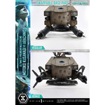「アルティメットプレミアムマスターライン GHOST IN THE SHELL / 攻殻機動隊 草薙素子 VS アラクニダ ボーナス版」