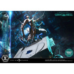 「アルティメットプレミアムマスターライン GHOST IN THE SHELL / 攻殻機動隊 草薙素子 VS アラクニダ ボーナス版」
