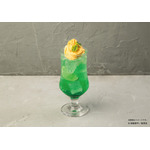 緑谷出久のSMASH！！MINT SODA