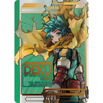 コレクションカードセットカードデザイン（1）