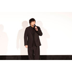 『劇場版「鬼滅の刃」無限城編 第一章 猗窩座再来』公開御礼舞台挨拶・参 オフィシャルスチール