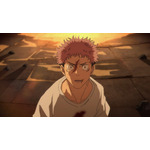 「呪術廻戦」第3期“死滅回游 前編”26年1月より放送！虎杖vs乙骨の死闘も収めたティザーPV公開 画像