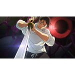 TVアニメ『呪術廻戦』第3期「死滅回游 前編」ティザーPV