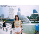 『小坂井祐莉絵1st写真集（仮）』先行カット