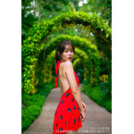 『小坂井祐莉絵1st写真集（仮）』先行カット