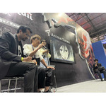 「Anime India」Araki_animetimesstage