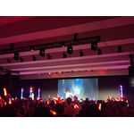 Anime NYC「EVANGELION 30th ANNIVERSARY SPECIAL LIVE」
