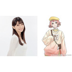 『破産富豪 The Richest Man in GAME』リン・ワン：高野麻里佳
