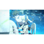 アニメ『藤本タツキ17-26』「人魚ラプソディ」メイン写真