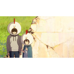 アニメ『藤本タツキ17-26』「庭には二羽ニワトリがいた」メイン写真