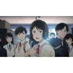 アニメ『藤本タツキ17-26』「妹の姉」メイン写真
