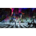 アニメ『藤本タツキ17-26』「予言のナユタ」メイン写真