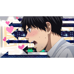 アニメ『藤本タツキ17-26』「恋は盲目」メイン写真