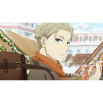 『劇場版 SPY×FAMILY CODE: White』場面カット