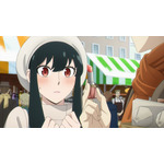 『劇場版 SPY×FAMILY CODE: White』場面カット