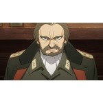 『劇場版 SPY×FAMILY CODE: White』場面カット