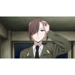 『劇場版 SPY×FAMILY CODE: White』場面カット