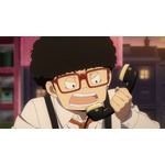 『劇場版 SPY×FAMILY CODE: White』場面カット