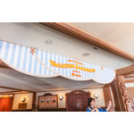 ミセスとコラボのベイマックスやきらびやかなパレードにキャッスルショーまで!“夜プラン”で満喫する東京ディズニーランド