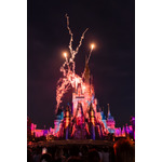 ミセスとコラボのベイマックスやきらびやかなパレードにキャッスルショーまで!“夜プラン”で満喫する東京ディズニーランド