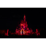 ミセスとコラボのベイマックスやきらびやかなパレードにキャッスルショーまで!“夜プラン”で満喫する東京ディズニーランド