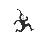 『ワンパンマン』第3期 黒い精子（cv.梅原裕一郎）