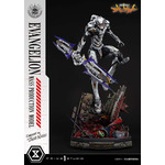 「アルティメットジオラママスターライン『新世紀エヴァンゲリオン』エヴァンゲリオン量産機 (Concept by Josh Nizzi) DX ボーナス版」