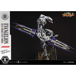 「アルティメットジオラママスターライン『新世紀エヴァンゲリオン』エヴァンゲリオン量産機 (Concept by Josh Nizzi) DX ボーナス版」