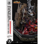 「アルティメットジオラママスターライン『新世紀エヴァンゲリオン』エヴァンゲリオン量産機 (Concept by Josh Nizzi) DX ボーナス版」