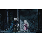 『天使のたまご 4Kリマスター』場面写真