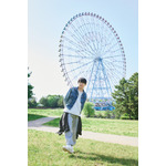 KADOKAWA 「梶裕貴 40th Anniversary Book　そよぎそよがれかじさんぽ」