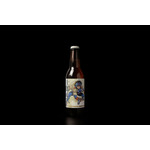 【士郎正宗の世界展】TANK’s Ale ver2 1,200円（クラフトビール/ペールエール） ※9/20(土)から販売開始