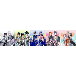 「B-PROJECT」