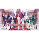 「Handsome King Battle」