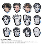 「頭文字D　ぬいピン」