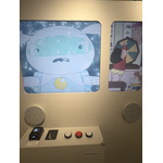「原作35周年記念企画展 クレヨンしんちゃん オラたちず～っとおともだちだゾ」