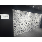 「原作35周年記念企画展 クレヨンしんちゃん オラたちず～っとおともだちだゾ」