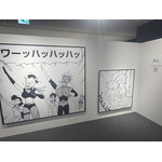 「原作35周年記念企画展 クレヨンしんちゃん オラたちず～っとおともだちだゾ」