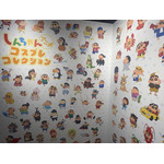「原作35周年記念企画展 クレヨンしんちゃん オラたちず～っとおともだちだゾ」