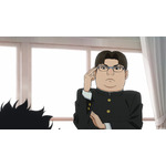アニメ『ダンダダン』第2期 　第22話「モテる秘訣はなんだ」場面写真