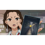 アニメ『ダンダダン』第2期 　第22話「モテる秘訣はなんだ」場面写真