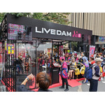 LIVE DAM WAO!カラオケ採点チャレンジ